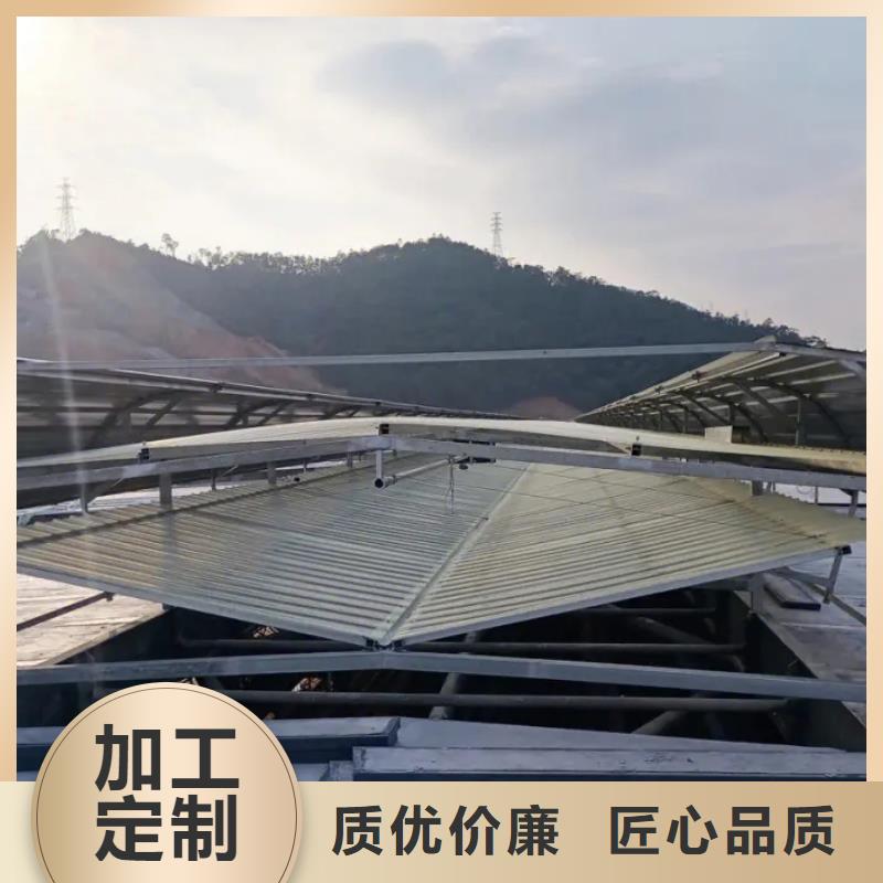 顺坡气楼一对一为您服务