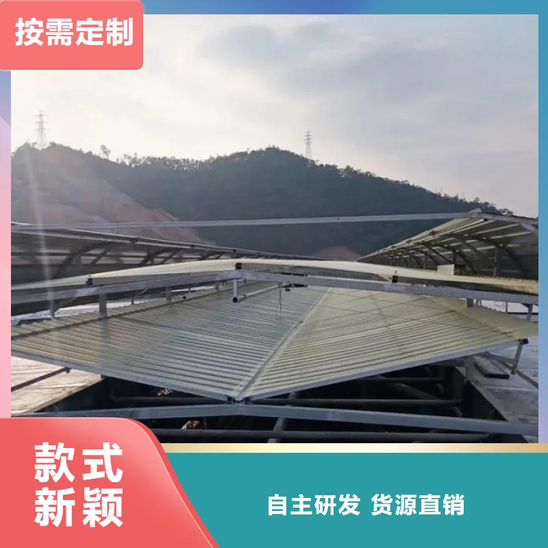 电动通风天窗N年大品牌