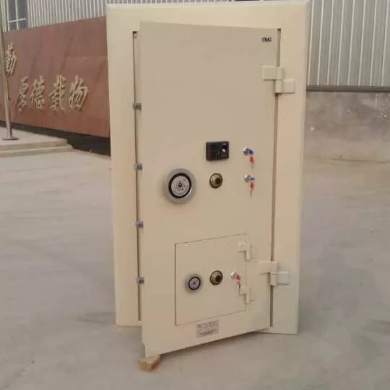 金库门经销商经久好用