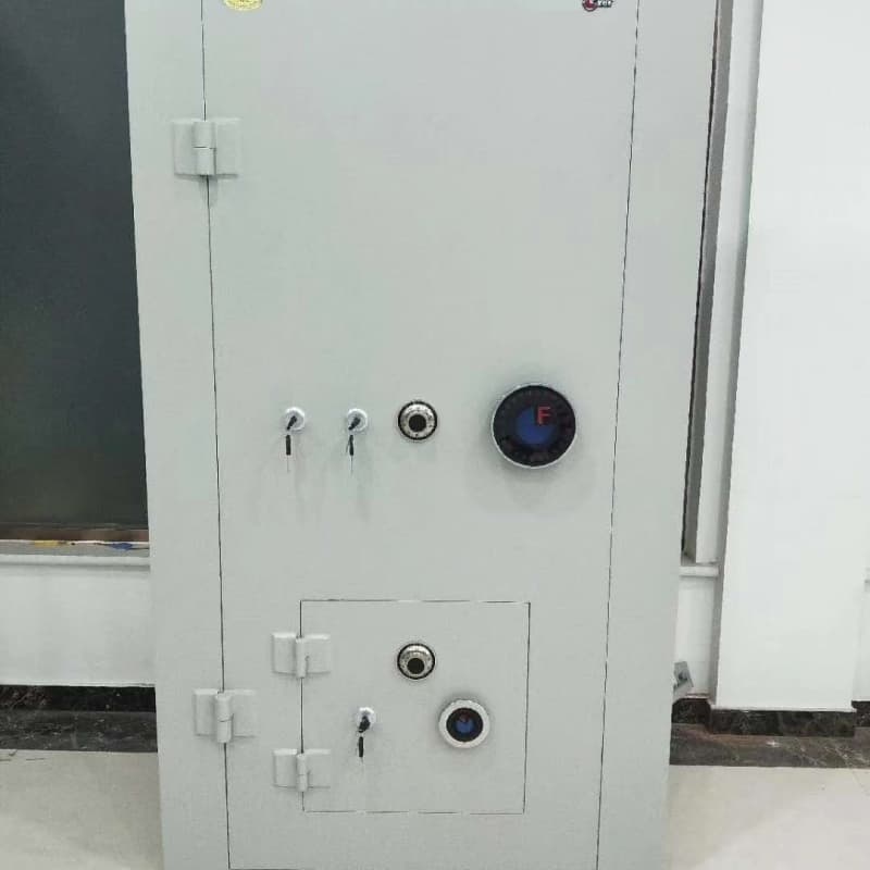 服务周到的保密室保险门厂家