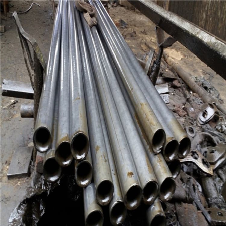 精密管35CrMo精密管用心细节