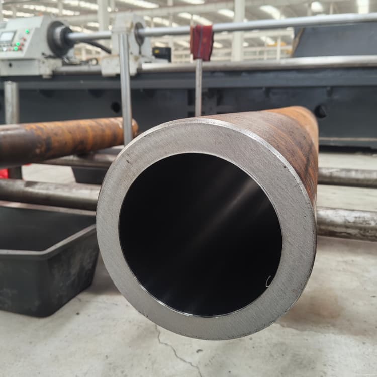 油缸管20#珩磨管用心做好每一件产品