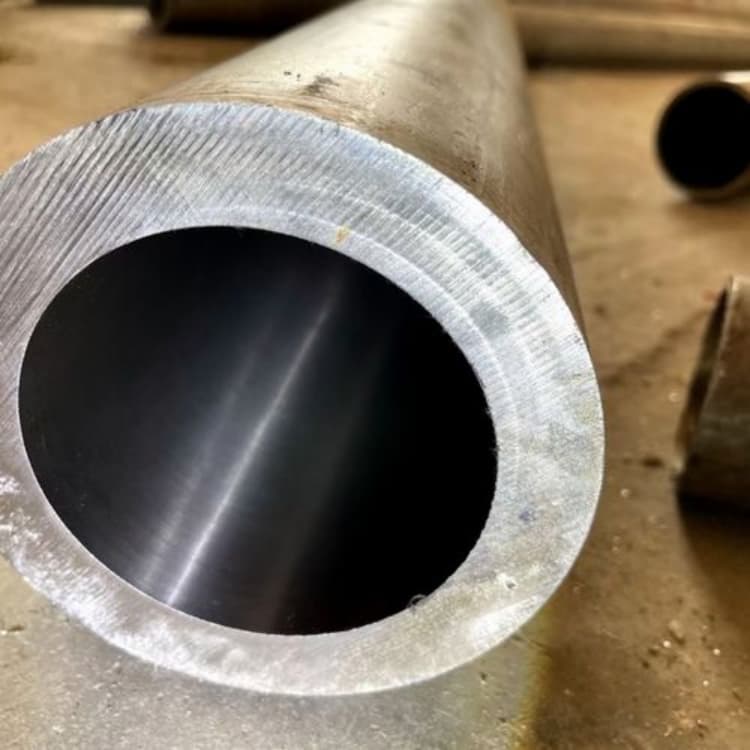 油缸管大口径珩磨管适用场景