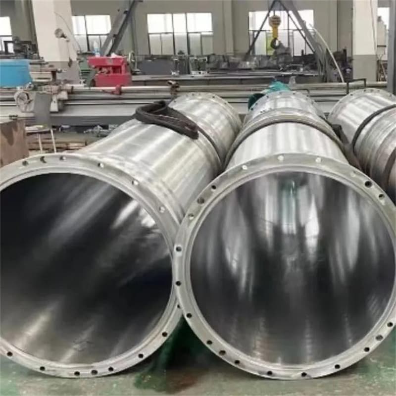 油缸管_121*80液压油缸管匠心品质