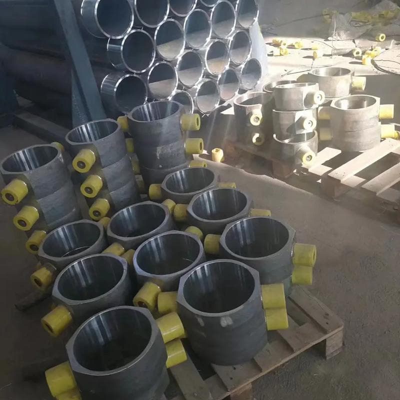 油缸管12Cr1MoV珩磨管按需设计