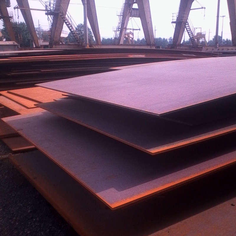矿山机械用NM500耐磨板高强度耐磨板矿山机械用NM500耐磨板中厚板材切割零售