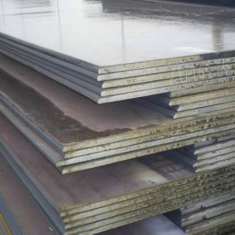 Q690D高强钢板电力设备用板电力工程用合金钢板