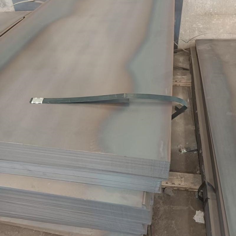 15CrMo合金板高强度耐磨板耐磨钢板切割加工