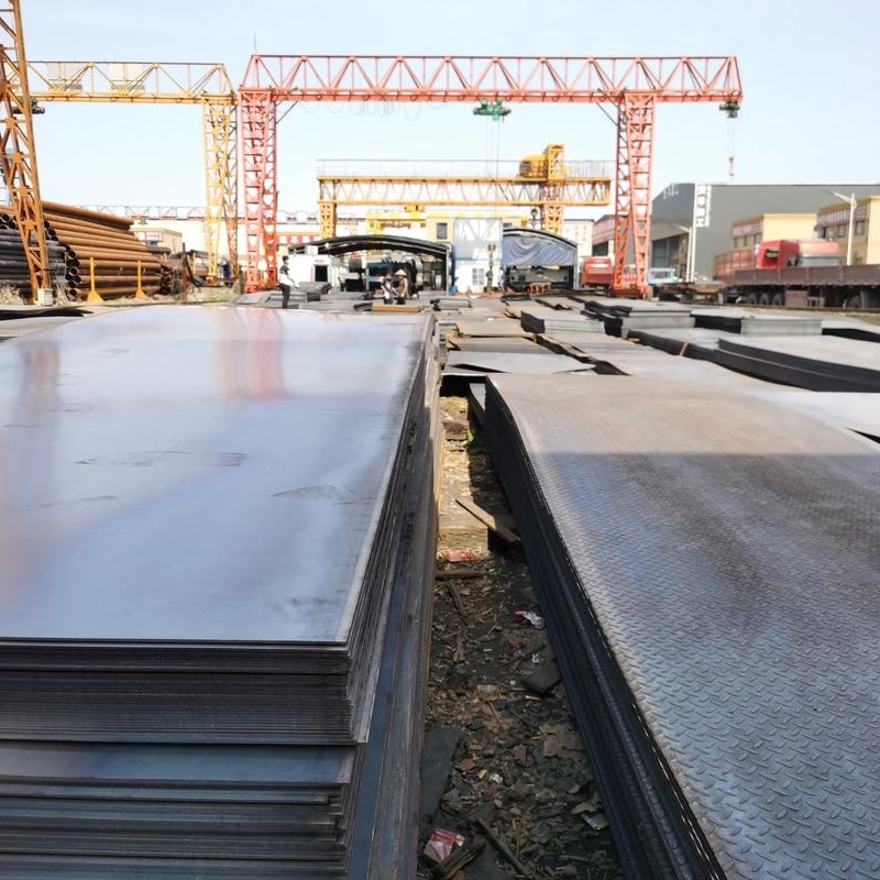 15CrMo合金钢板煤矿设备用板15CrMo合金钢板机械制造用钢板