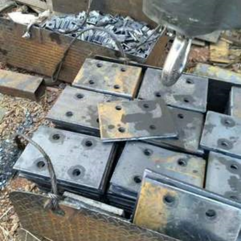 Q355B钢板电力设备用板高层建筑用合金钢板