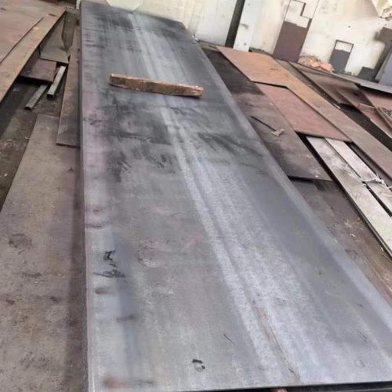 Q355B钢板电力设备用板高层建筑用合金钢板