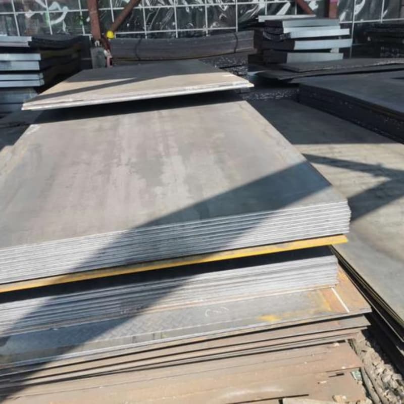 钢板Q355B钢板现货充足量大优惠