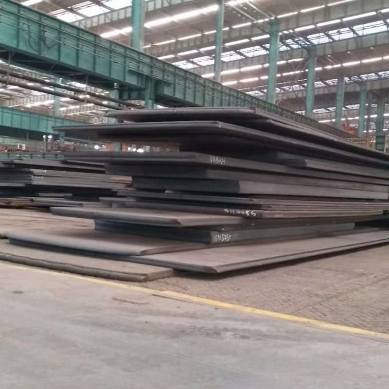 钢板Q355B钢板精工制作
