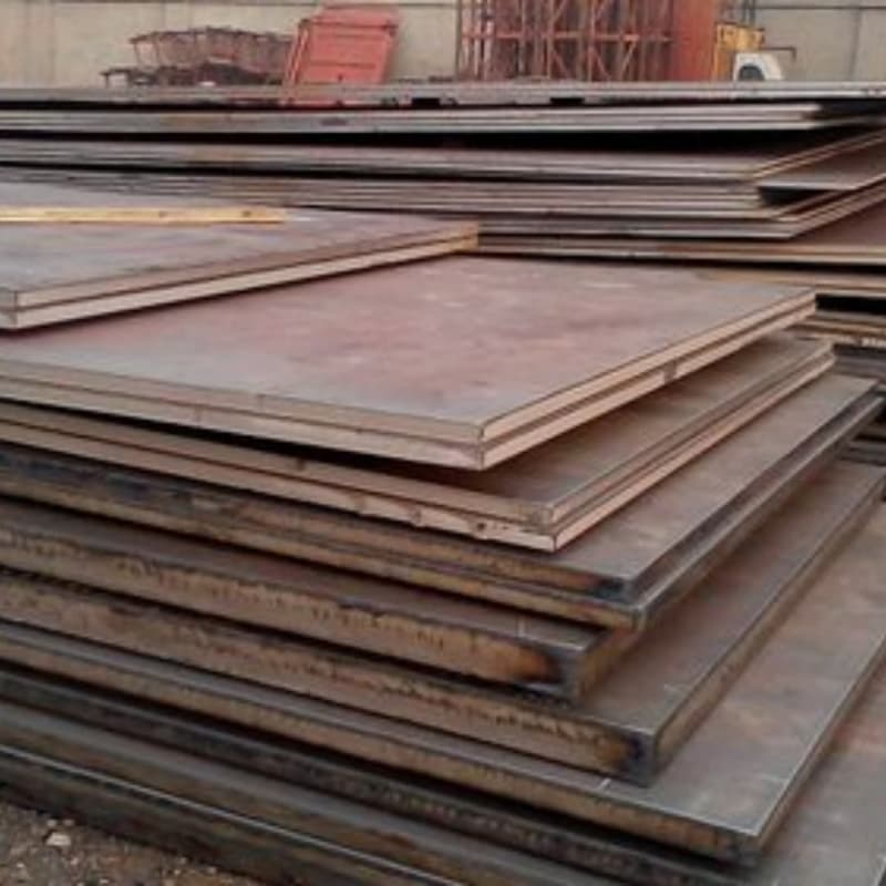 钢板-Q355D钢板定金锁价