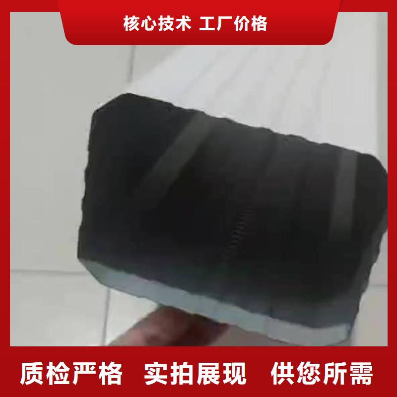 彩钢雨水管无中间商规格齐全实力厂家