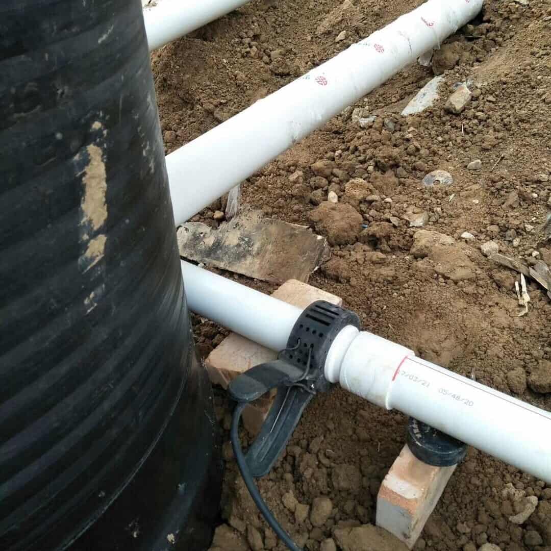 服务周到的
DN150冷热水系统PSP管经销商