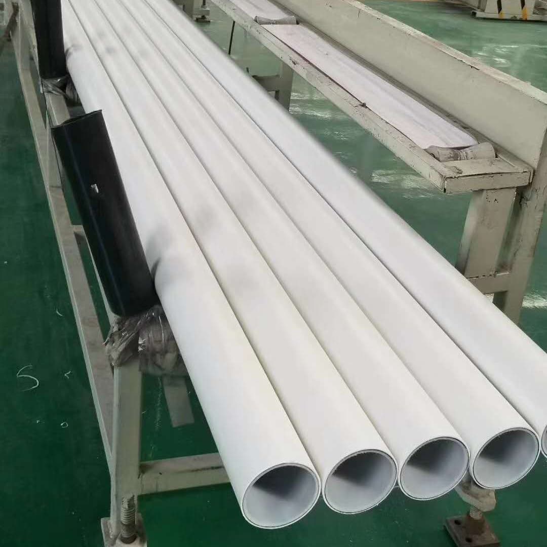  钢塑psp复合钢管现货充足量大优惠当地厂家
