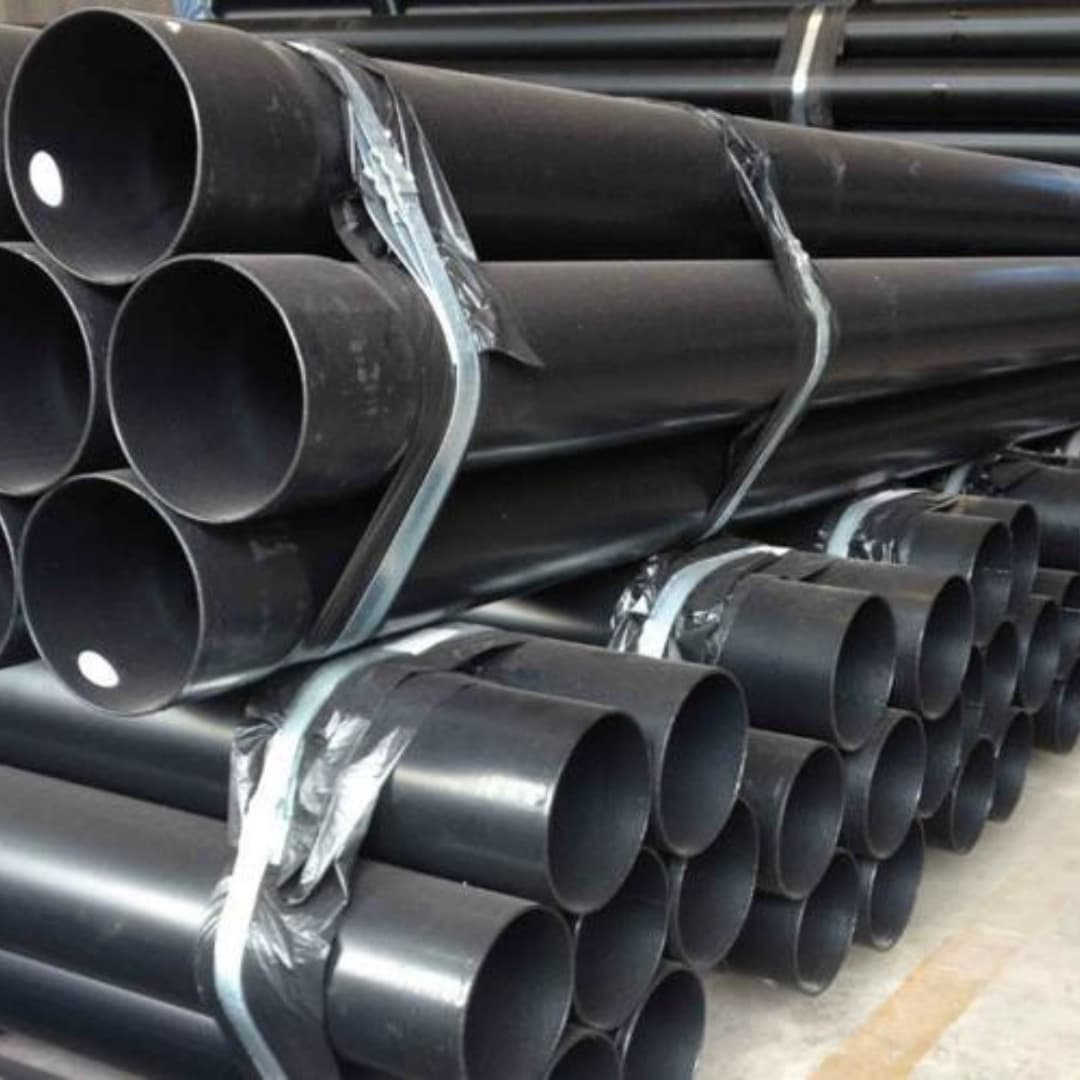 热浸塑保护钢制复合钢管产品质量过关