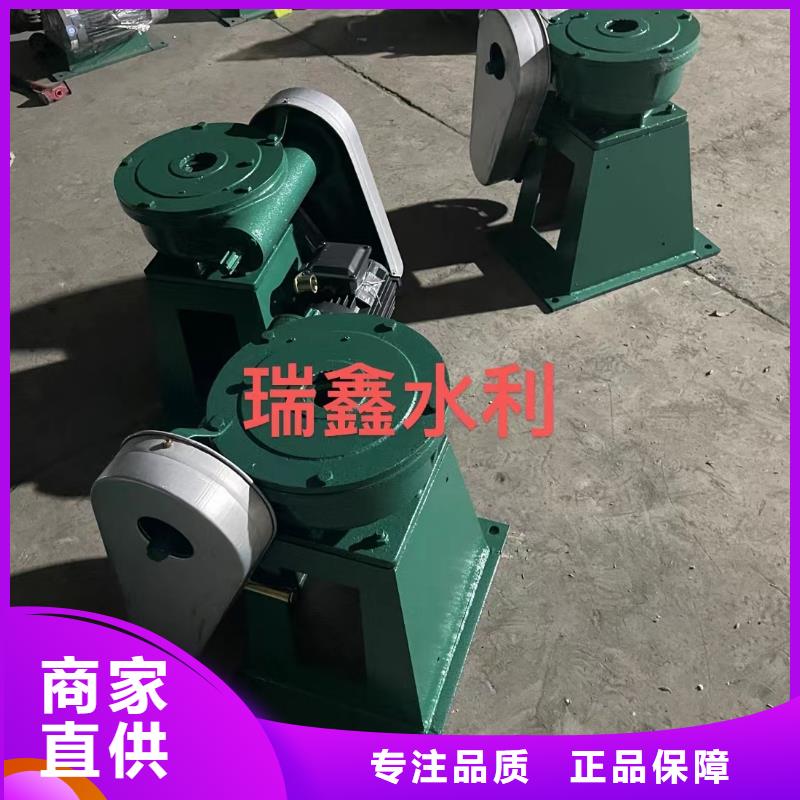启闭机,除污机生产经验丰富买的放心