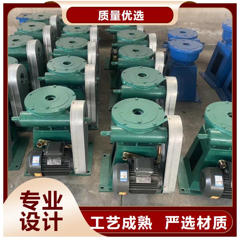 启闭机移动式卷扬启闭机拒绝中间商同城厂家