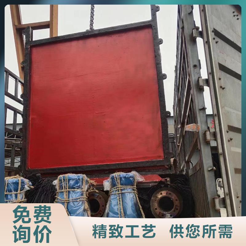 【启闭机】不锈钢闸门厂家产品实拍专业生产品质保证