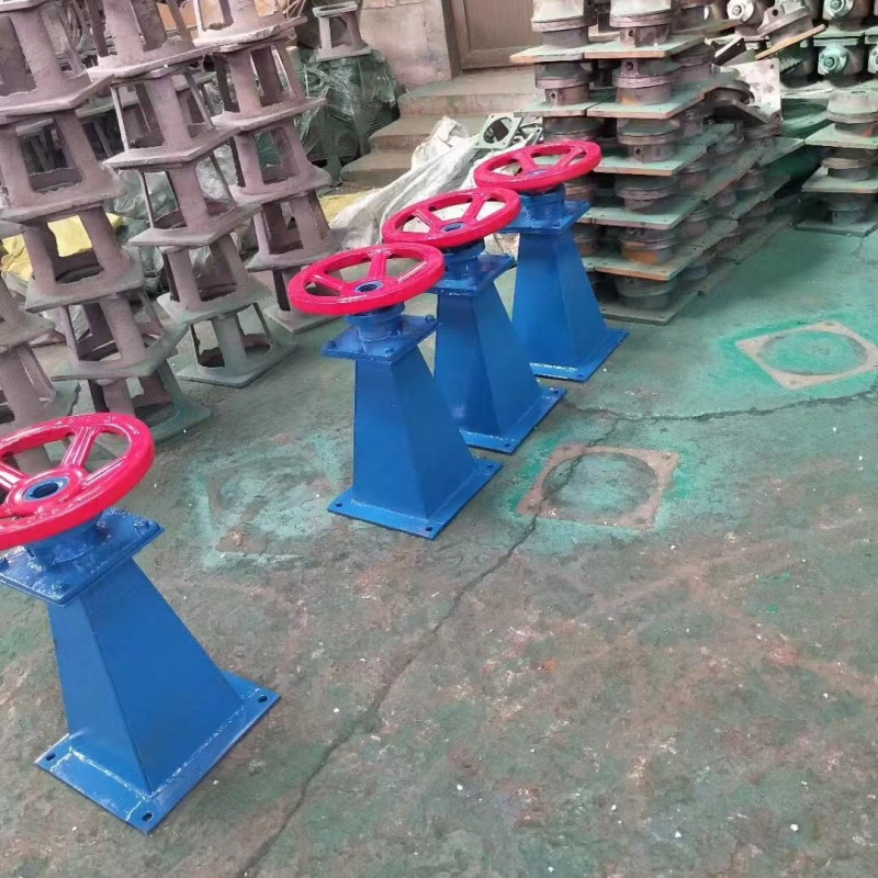 启闭机,3T手动启闭机源厂供货