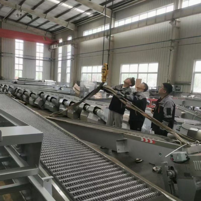 清污机钢丝绳格栅快速报价