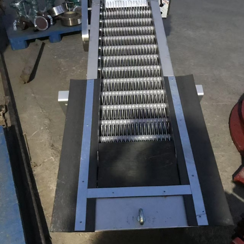 清污机沟渠清污机工厂现货供应