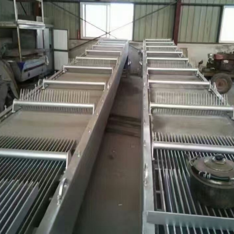 清污机回转式粗格栅除污机市场报价