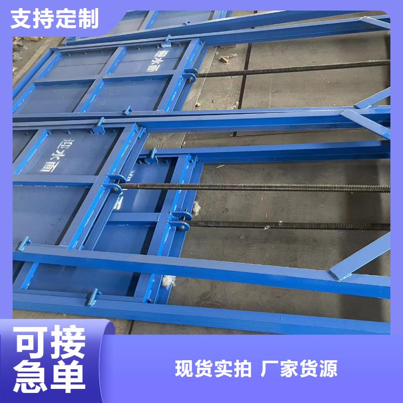 定制钢闸门_精选厂家同城厂家