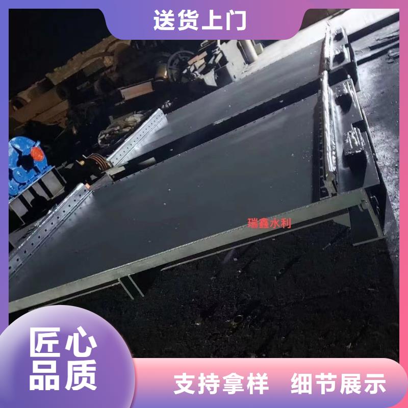 ​钢闸门铸铁闸门优质货源选择我们选择放心