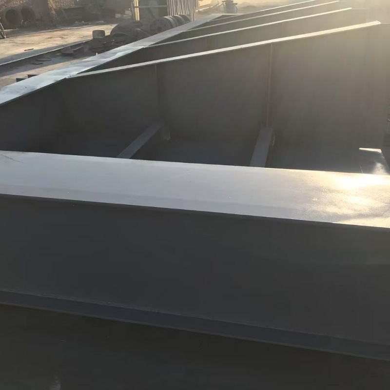 钢闸门 景观坝闸门产品细节参数