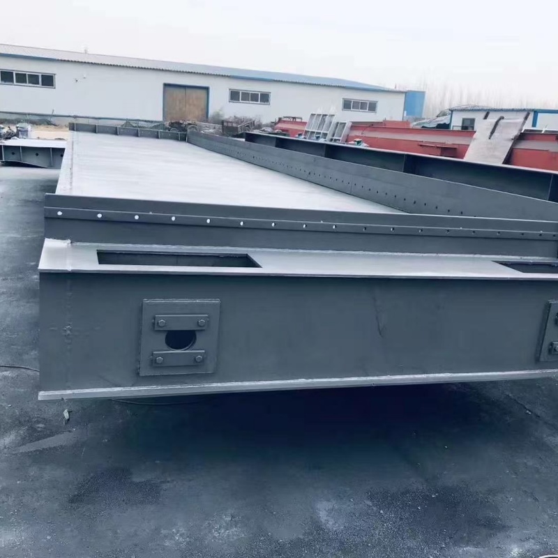 钢闸门 液压升降坝 专注细节使用放心