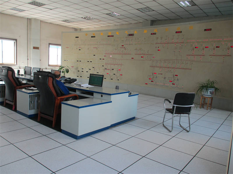 防静电地板_架空地板懂您所需