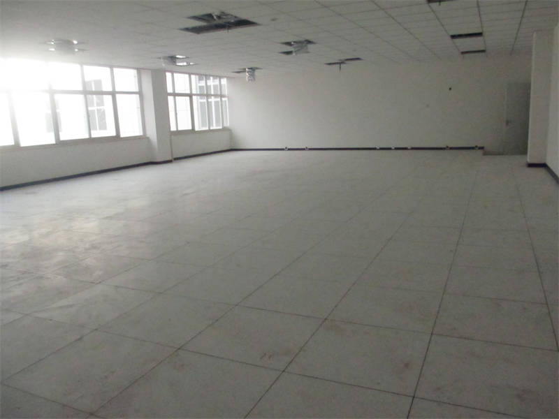 防静电地板架空地板好产品放心购