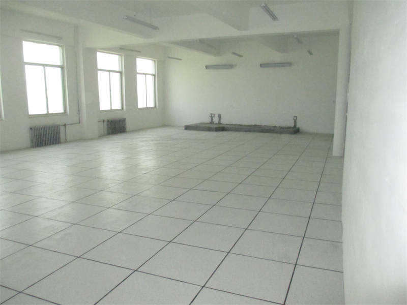 防静电地板OA智能化楼宇架空地板厂家直销供货稳定