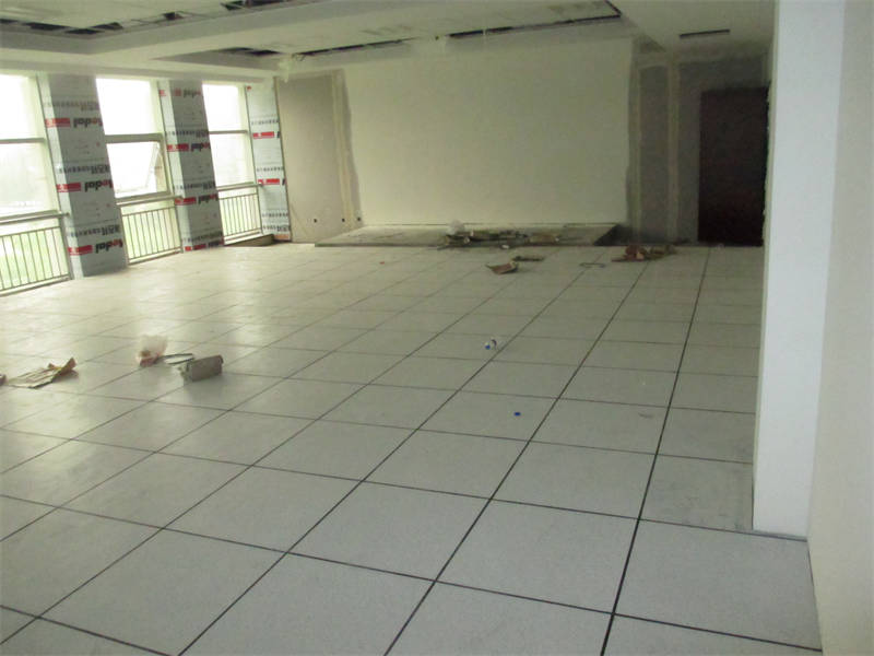 防静电地板硫酸钙防静电地板厂家自营