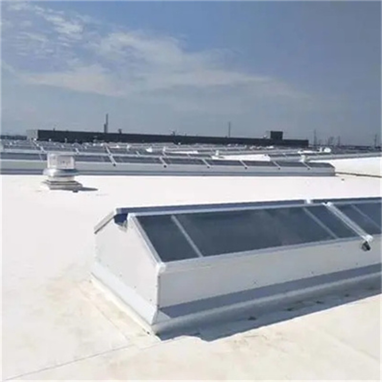 东方市RDPC-IX-01-D-Y-1030钝角型排烟窗本地厂家