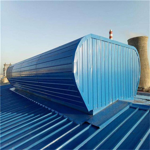 通风设备_TC10B-6030n薄型通风天窗来电咨询