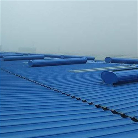 通风设备TC8-2055电动采光天窗细节之处更加用心