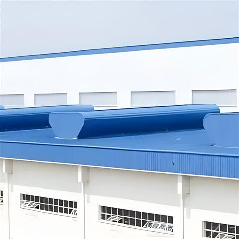 通风设备TC10B-6030n薄型通风天窗源头采购