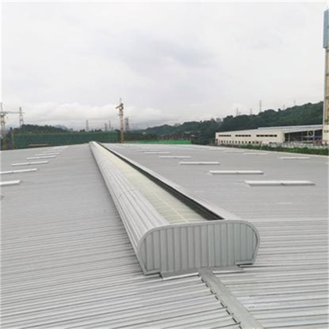 通风设备TC10A-1540n薄型通风天窗产地厂家直销