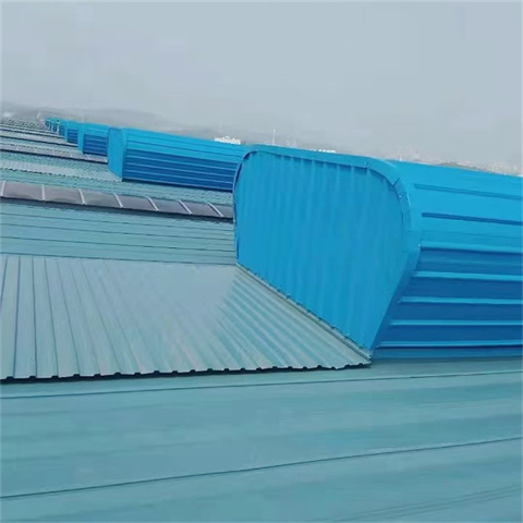 通风设备TC8-6088电动采光天窗打造好品质