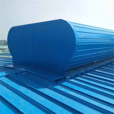 2型通风天窗欢迎咨询智能控制