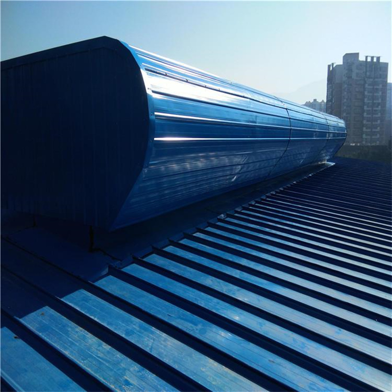 通风气楼天窗质量无忧