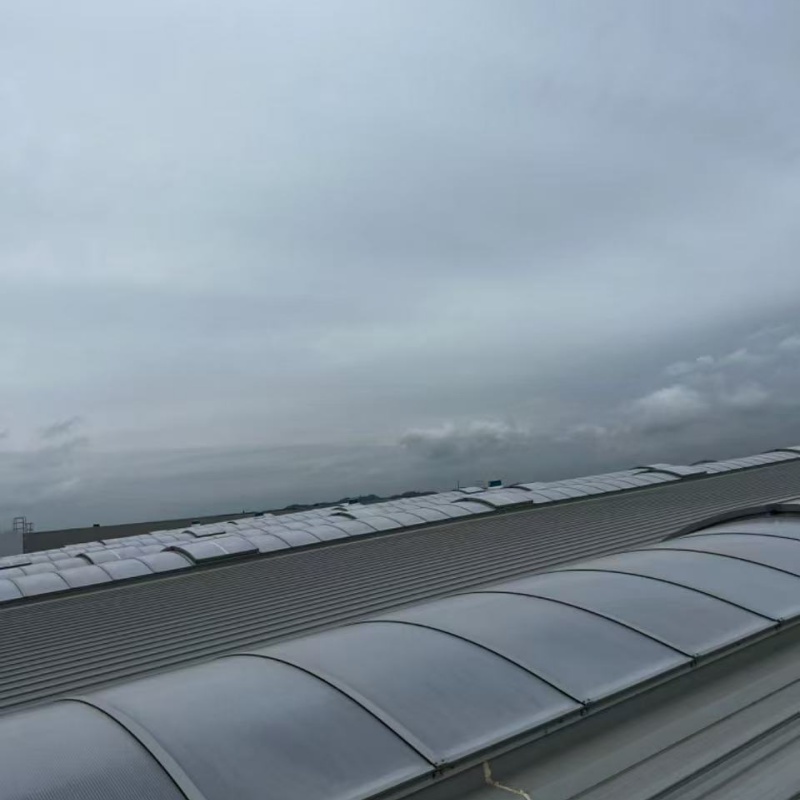 通风气楼,一字型电动天窗热销产品