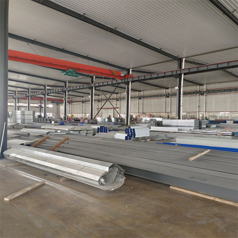 通风气楼三角形排烟天窗无中间商厂家直销