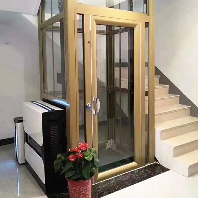 电梯室外电梯好产品有口碑