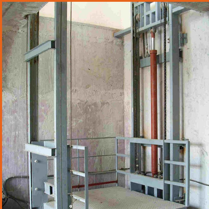 无障碍升降机免费安装