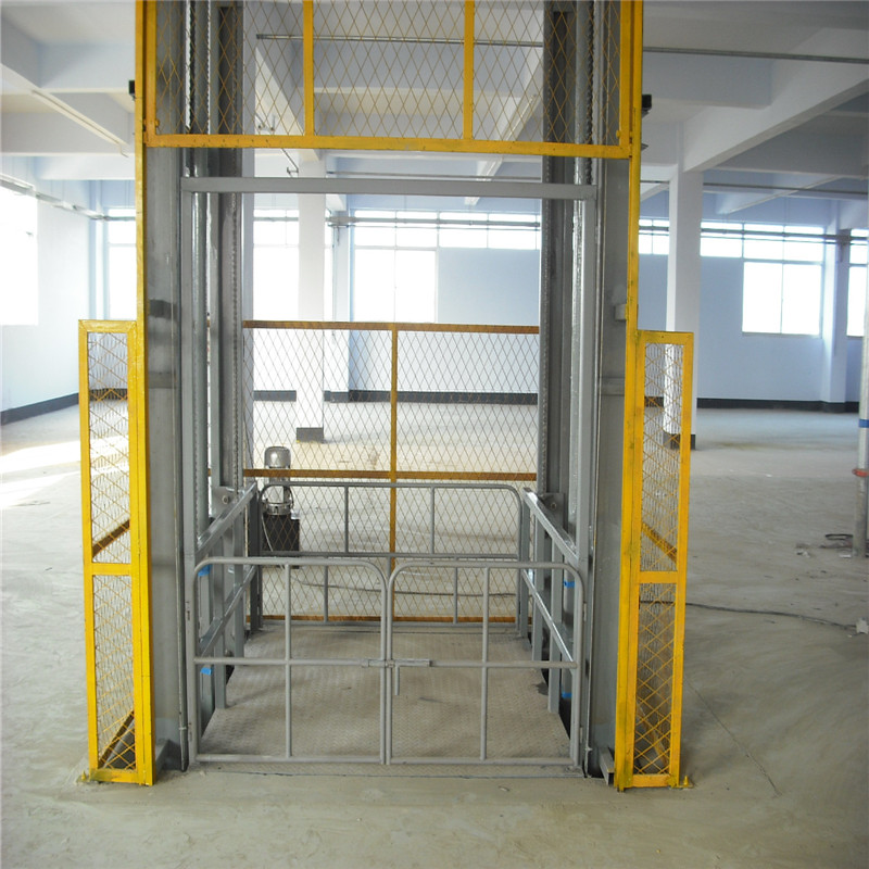 固定式升降平台 哪家好